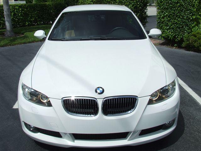 BMW 3 series 2009 photo 3