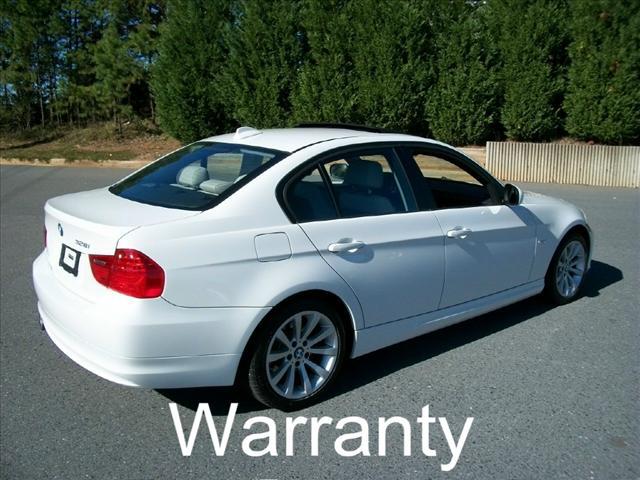 BMW 3 series 2009 photo 2
