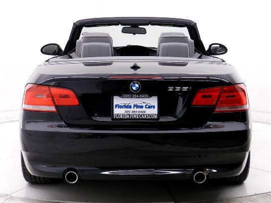 BMW 3 series 2009 photo 20