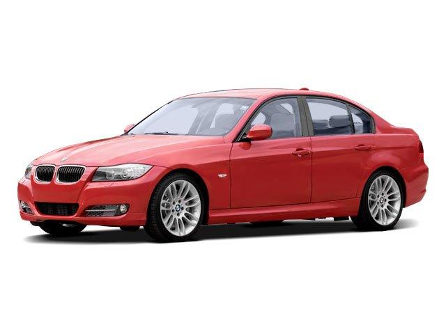 BMW 3 series SE Automatic 4X4 Beutiful Sedan