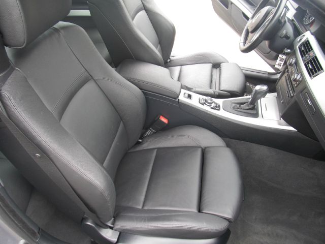 BMW 3 series 2009 photo 1