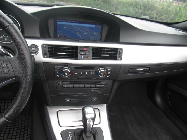 BMW 3 series 2009 photo 10