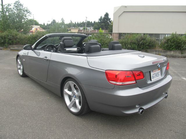 BMW 3 series 2009 photo 12