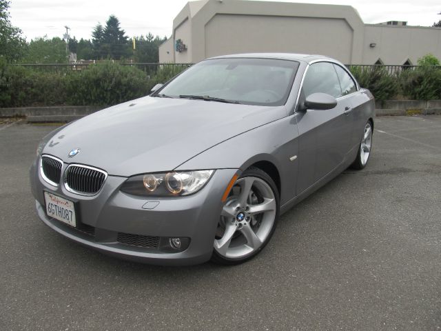 BMW 3 series 2009 photo 13