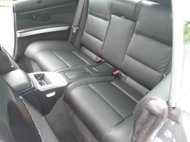 BMW 3 series 2009 photo 14