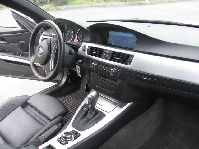 BMW 3 series 2009 photo 15