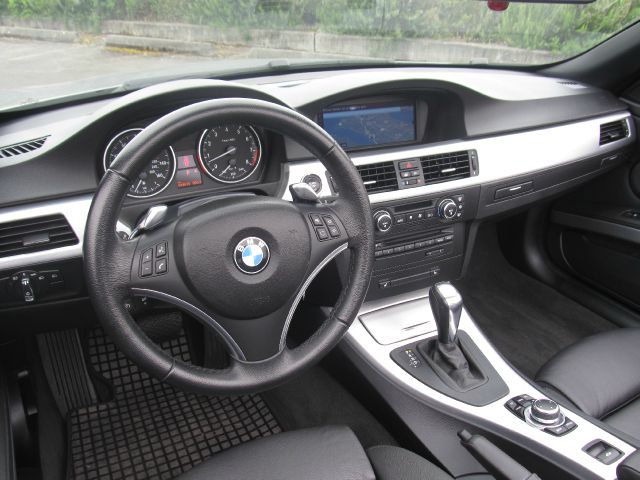 BMW 3 series 2009 photo 17