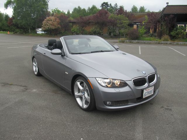 BMW 3 series 2009 photo 19