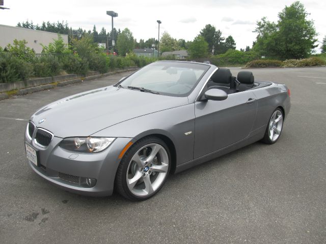 BMW 3 series 2009 photo 2