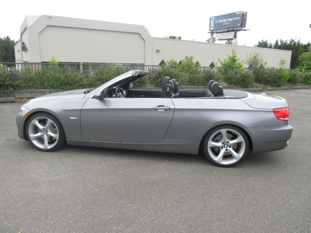 BMW 3 series 2009 photo 20