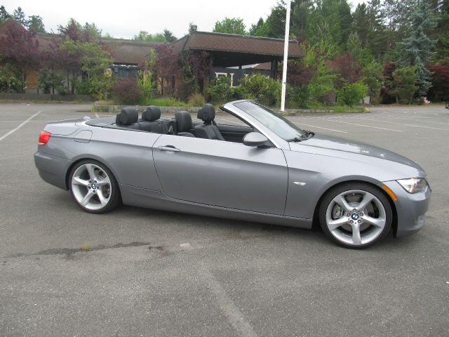 BMW 3 series 2009 photo 4