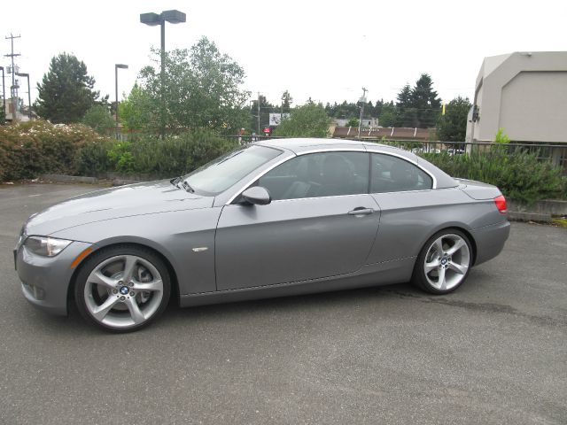 BMW 3 series 2009 photo 6