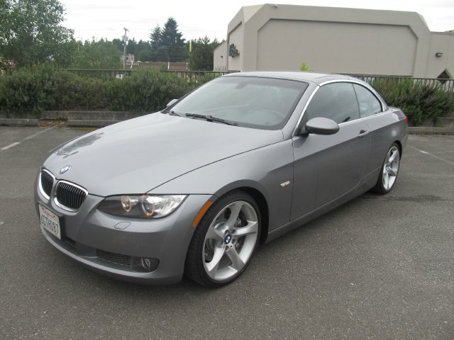 BMW 3 series 2009 photo 7