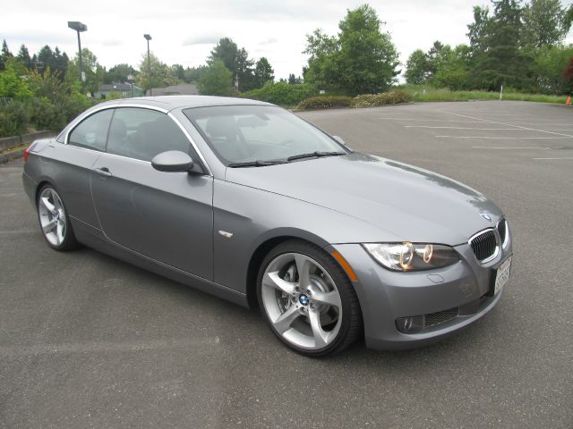 BMW 3 series 2009 photo 8