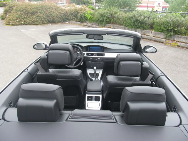 BMW 3 series 2009 photo 9