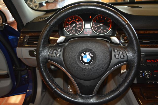 BMW 3 series S FE Plus Sedan