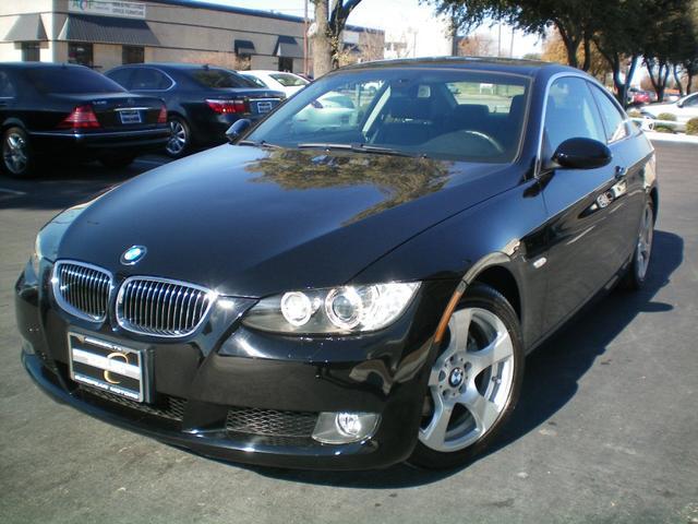 BMW 3 series XL/ XLT Unspecified