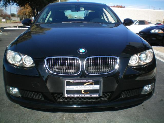 BMW 3 series 2009 photo 2