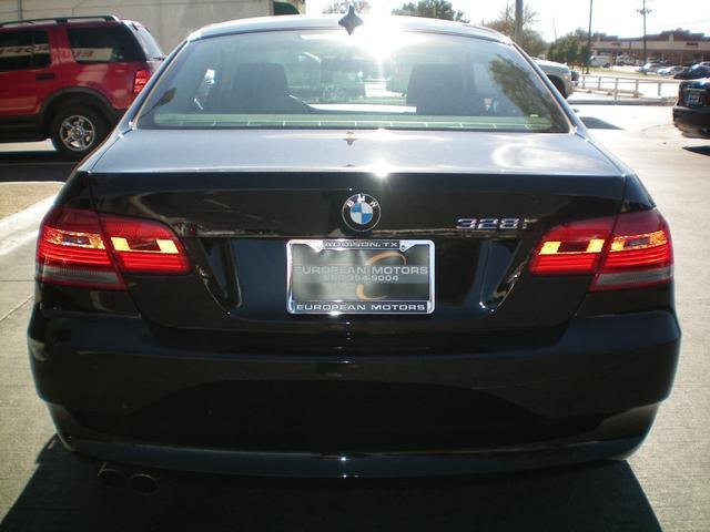 BMW 3 series 2009 photo 3