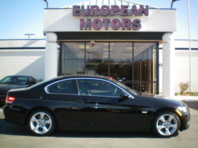 BMW 3 series 2009 photo 4