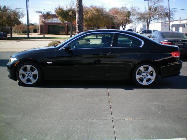 BMW 3 series 2009 photo 5