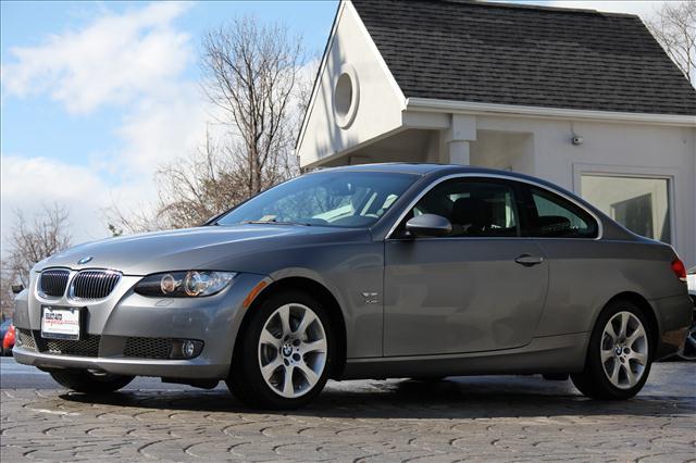 BMW 3 series Tier Unspecified