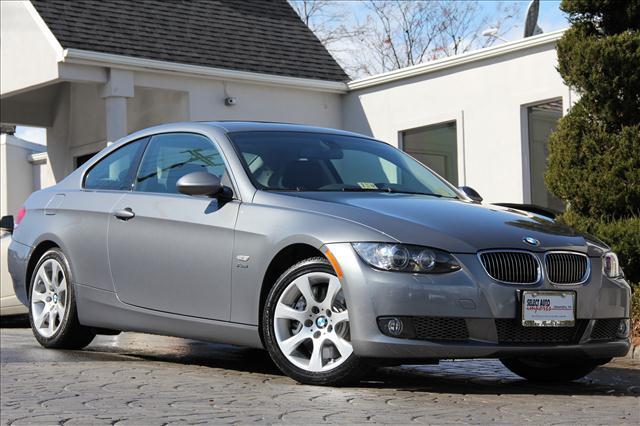 BMW 3 series 2009 photo 1
