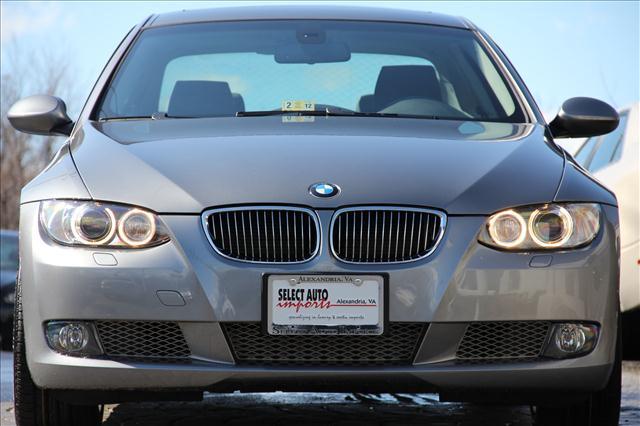 BMW 3 series 2009 photo 3