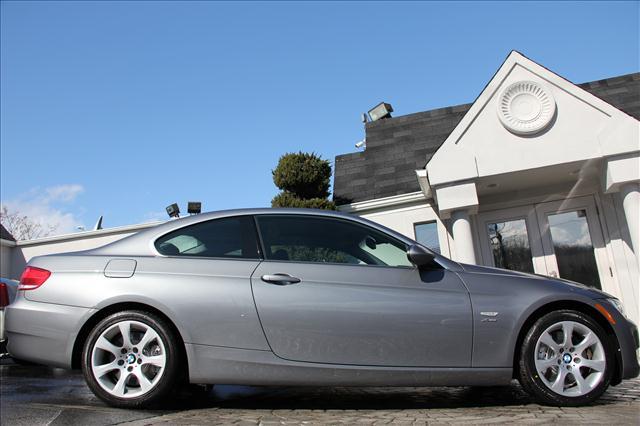 BMW 3 series 2009 photo 4
