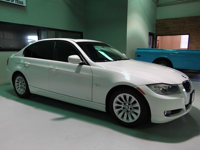 BMW 3 series SE Automatic 4X4 Beutiful Sedan