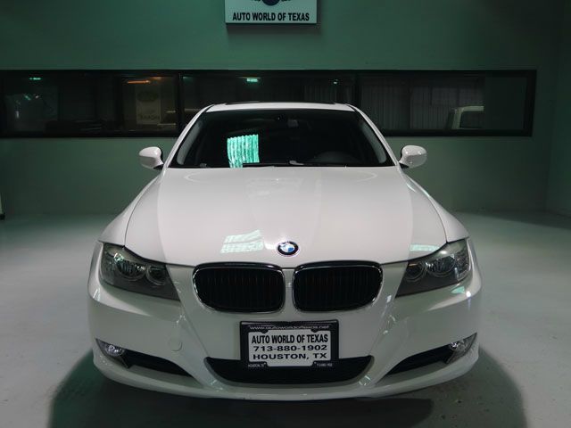 BMW 3 series 2009 photo 4