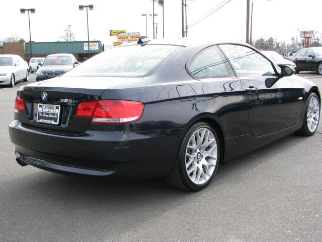 BMW 3 series CX9 Coupe