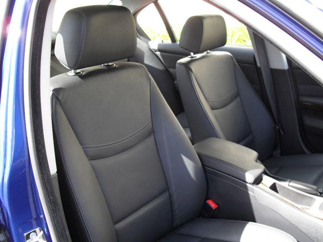 BMW 3 series 2009 photo 3