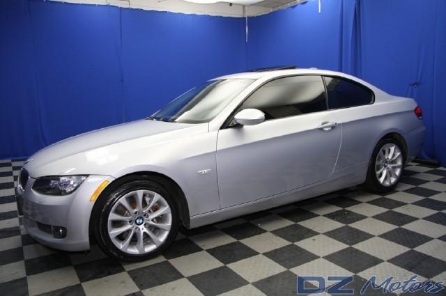 BMW 3 series 2009 photo 2