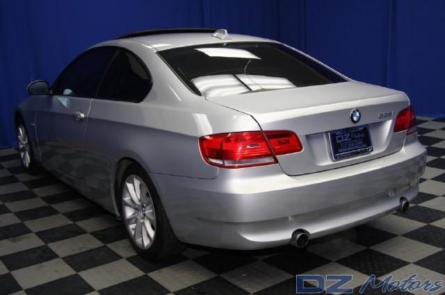 BMW 3 series 2009 photo 3