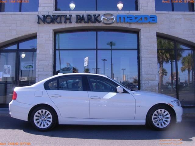 BMW 3 series Leather ROOF Sedan