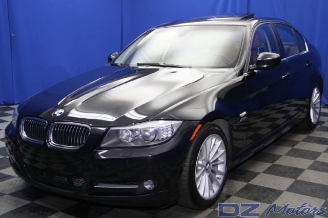 BMW 3 series 2009 photo 2