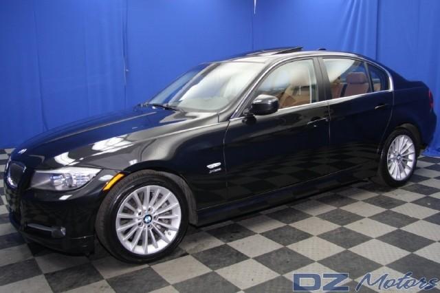 BMW 3 series 2009 photo 3