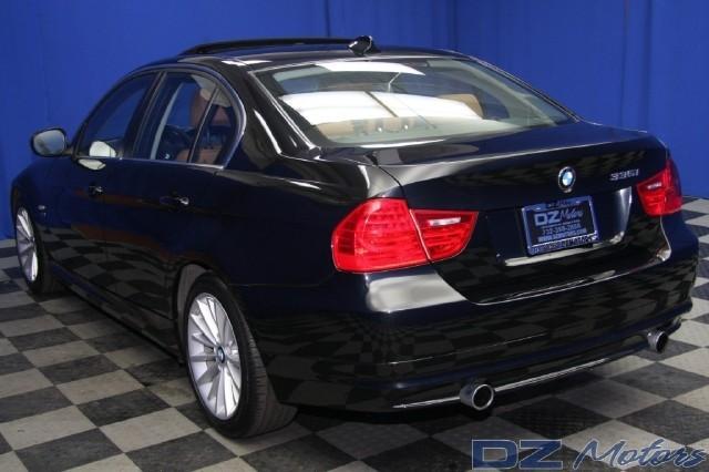 BMW 3 series 2009 photo 5