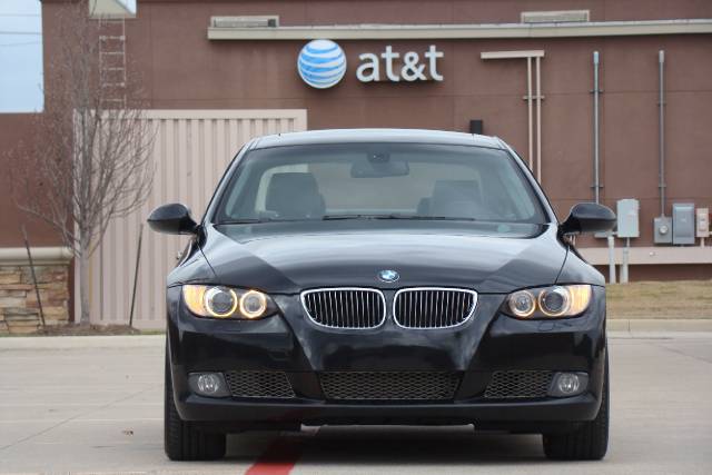 BMW 3 series 2009 photo 1