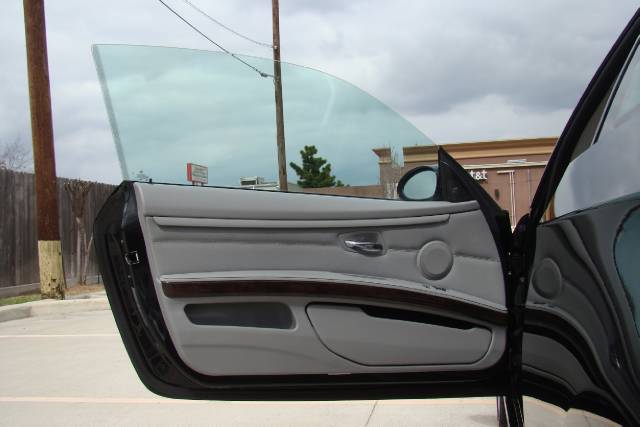 BMW 3 series 2009 photo 3