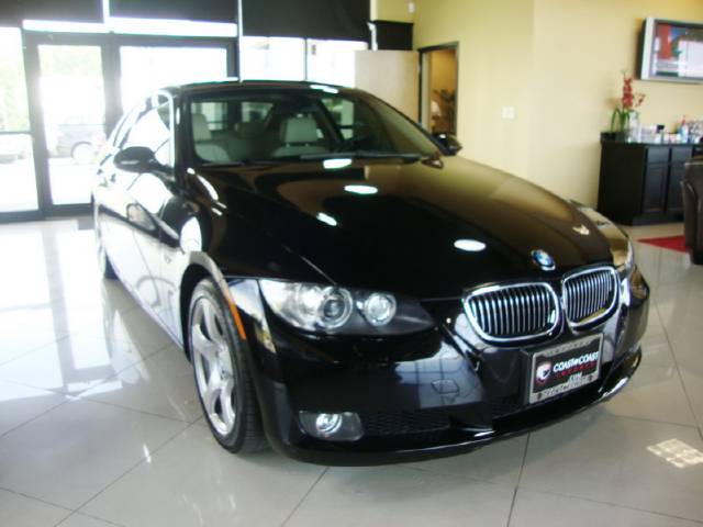BMW 3 series SE Automatic 4X4 Beutiful Coupe