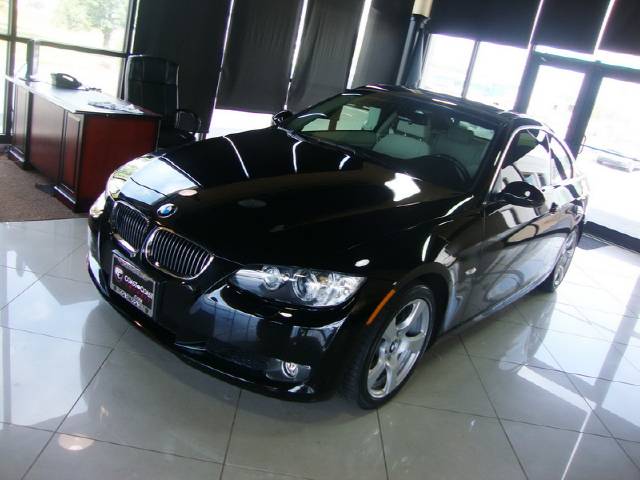BMW 3 series 2009 photo 1
