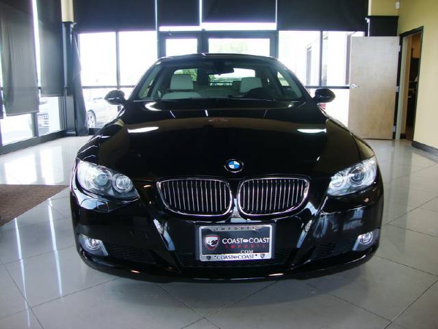 BMW 3 series 2009 photo 2