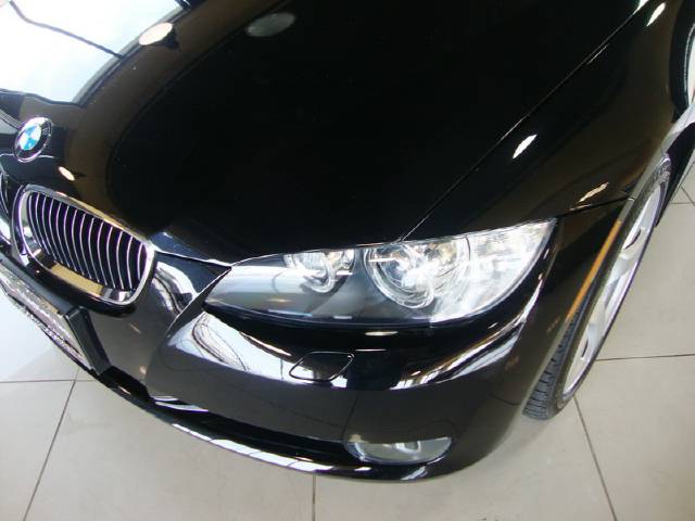 BMW 3 series 2009 photo 3