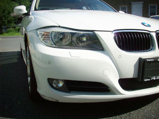 BMW 3 series 2009 photo 4