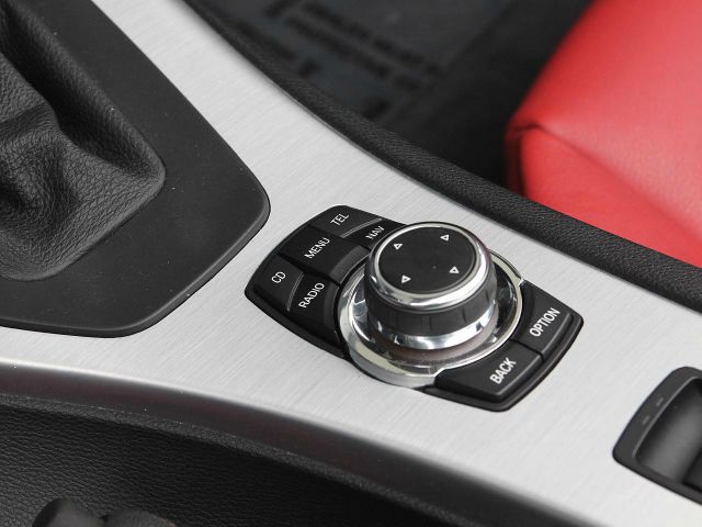 BMW 3 series Custom 2WD Sedan Convertible