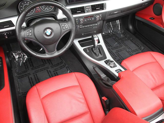 BMW 3 series 2009 photo 24