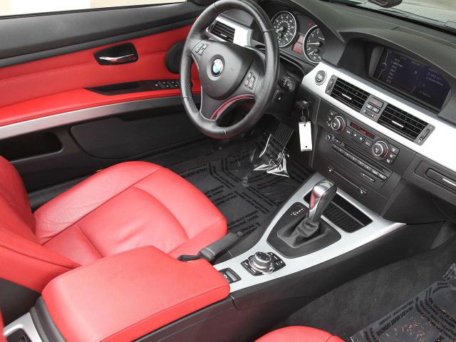 BMW 3 series 2009 photo 9