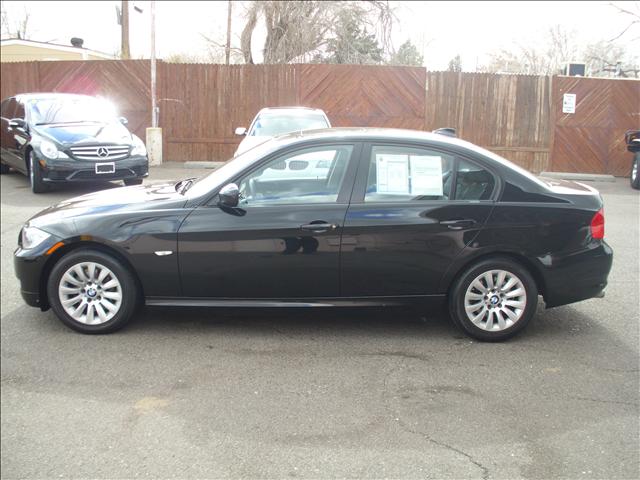 BMW 3 series CX9 Sedan